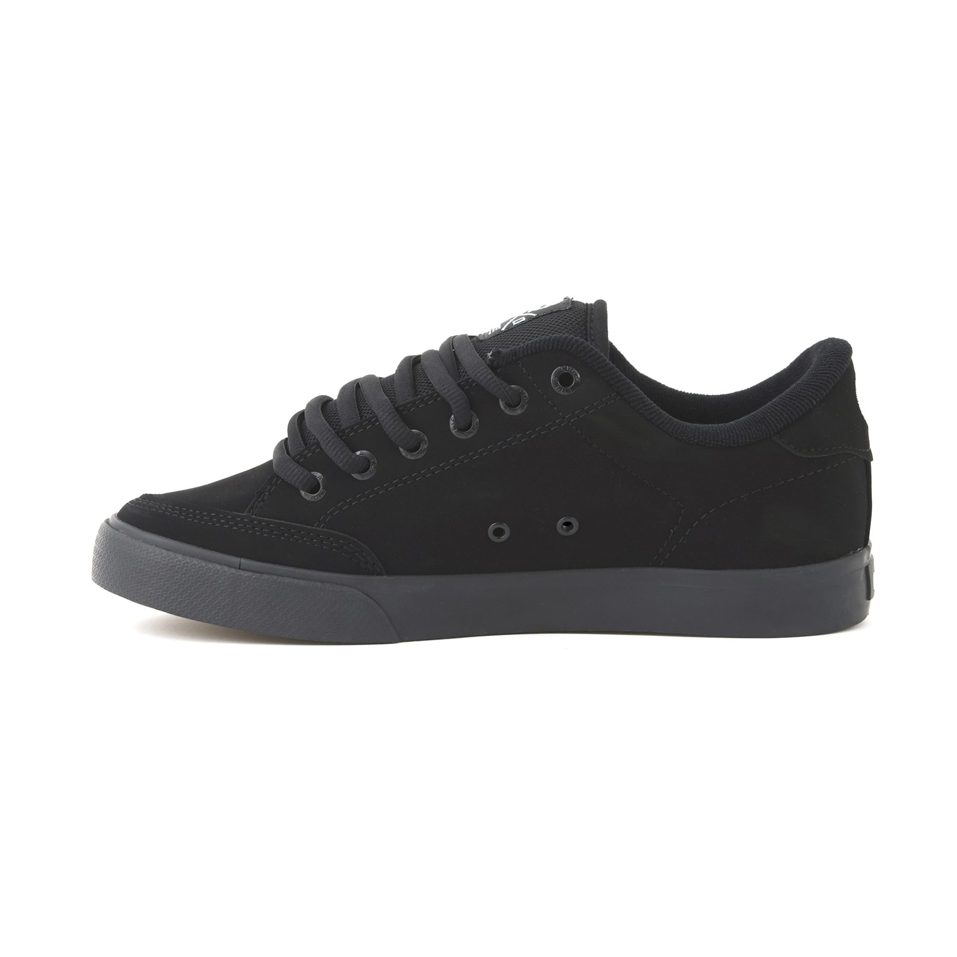 ZAPATILLAS CIRCA AL50 BLACK/BLACK 1201 - 2