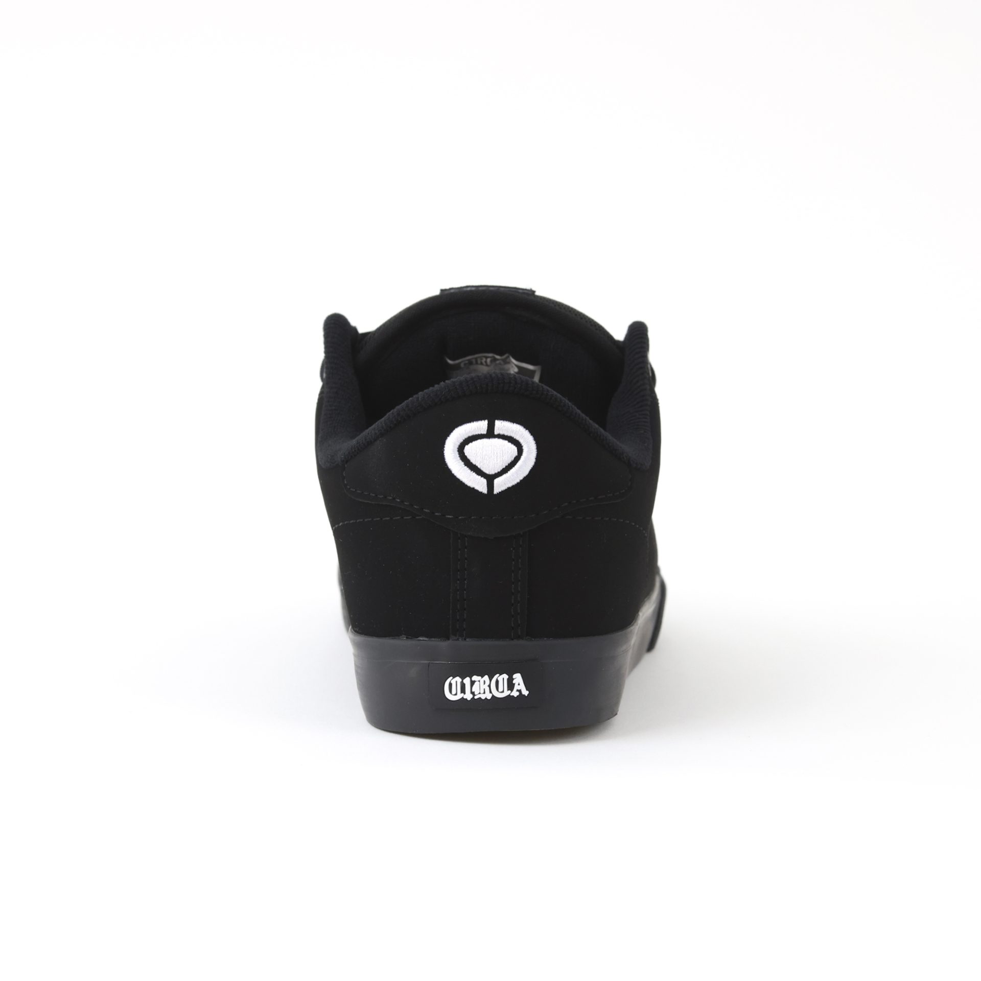 ZAPATILLAS CIRCA AL50 BLACK/BLACK 1201 - 3