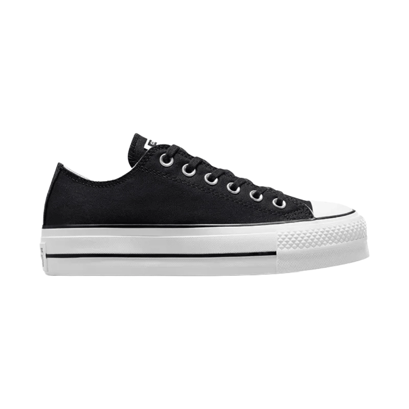 ZAPATILLAS URBANAS CONVERSE CTAS LIFT MUJER | 560250C-001 - 1