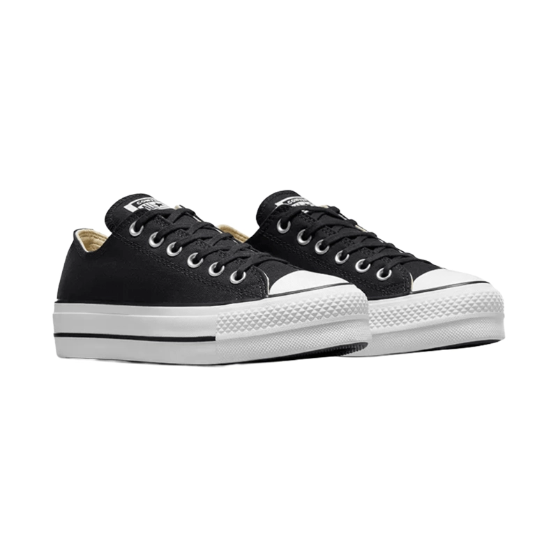 ZAPATILLAS URBANAS CONVERSE CTAS LIFT MUJER | 560250C-001 - 2