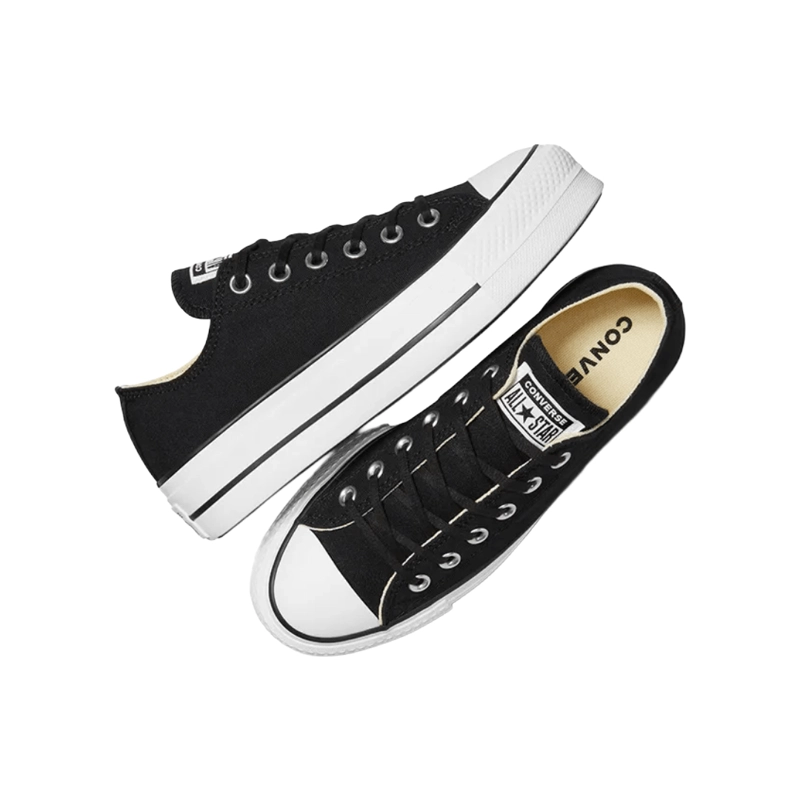 ZAPATILLAS URBANAS CONVERSE CTAS LIFT MUJER | 560250C-001 - 3