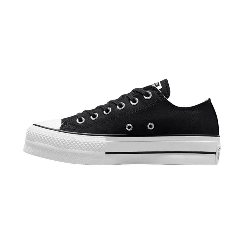 ZAPATILLAS URBANAS CONVERSE CTAS LIFT MUJER | 560250C-001 - 4