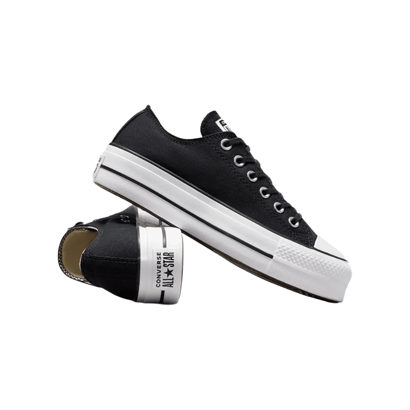 ZAPATILLAS URBANAS CONVERSE CTAS LIFT MUJER | 560250C-001 - 5