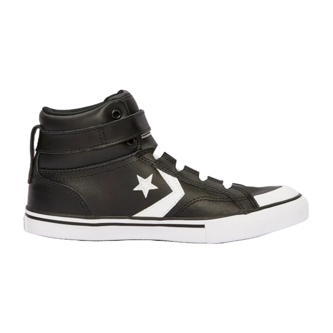 ZAPATILLAS NIÑO CONVERSE NEGRO PRO BLAZE A01074C-001 - 1