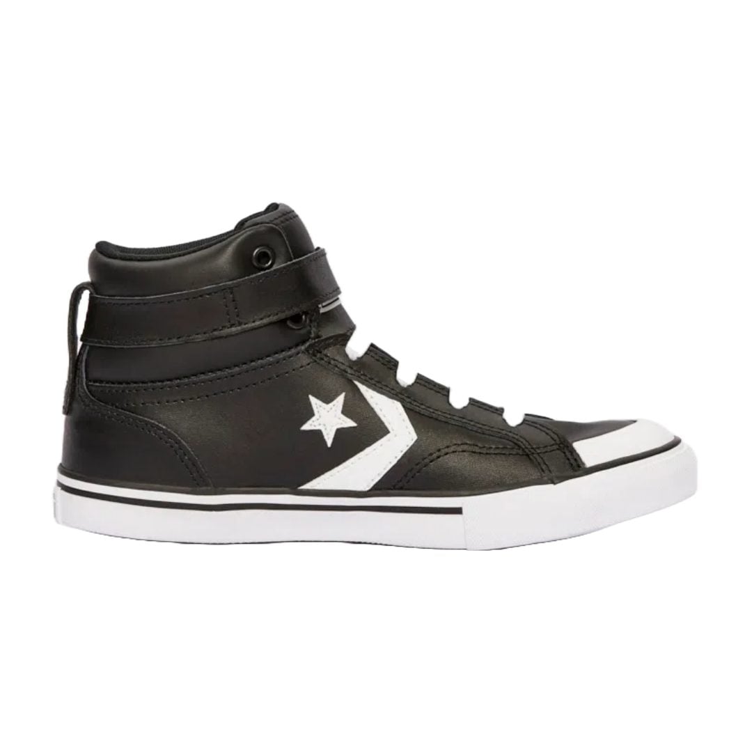 ZAPATILLAS NIÑO CONVERSE NEGRO PRO BLAZE A01074C-001 - 1