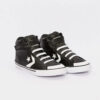 ZAPATILLAS NIÑO CONVERSE NEGRO PRO BLAZE A01074C-001 - 3