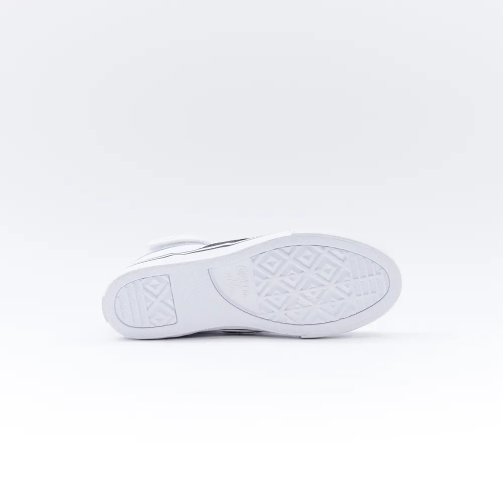 ZAPATILLAS NIÑO CONVERSE BLANCO PRO BLAZE A01071C-102 - 2