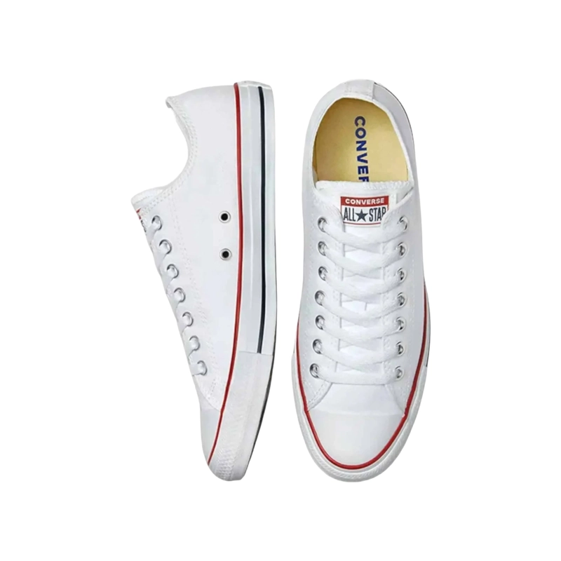 ZAPATILLAS URBANAS CONVERSE CHUCK TAYLORCT AS CORE UNISEX M7652C-102 - 4