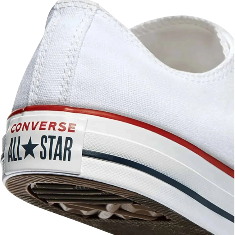 ZAPATILLAS URBANAS CONVERSE CHUCK TAYLORCT AS CORE UNISEX M7652C-102 - 5