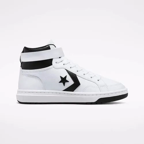 ZAPATILLAS UNISEX CONVERSE BLANCO PRO BLAZE A00985C-113 - 1