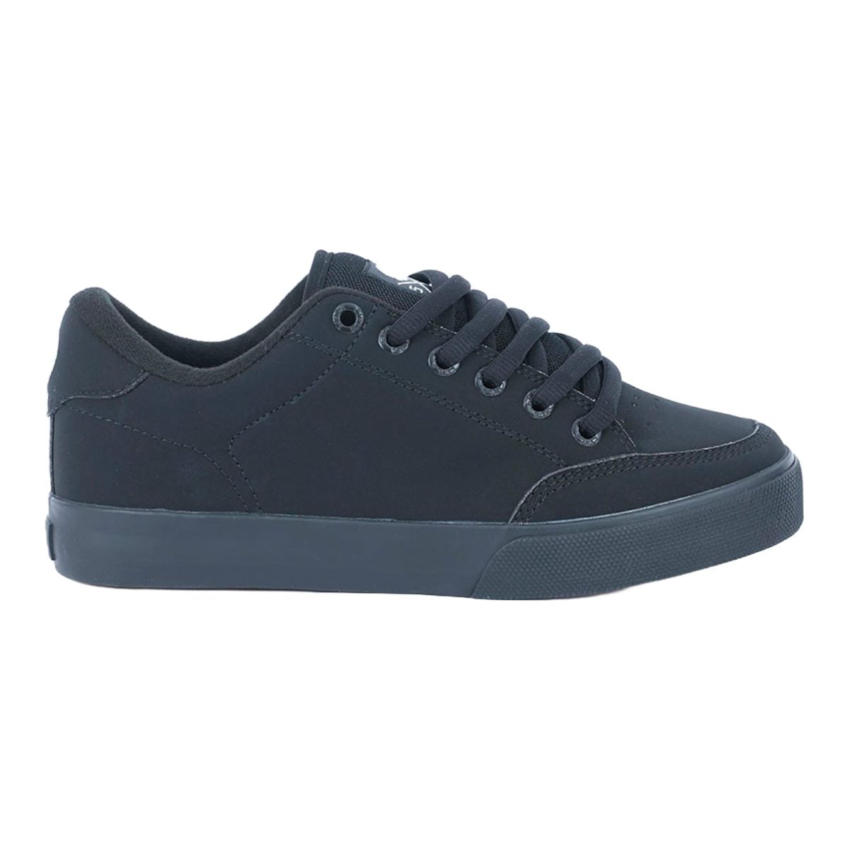 ZAPATILLAS HOMBRE CIRCA NEGRO AL50 YOUTH BLACK 1805 - 1