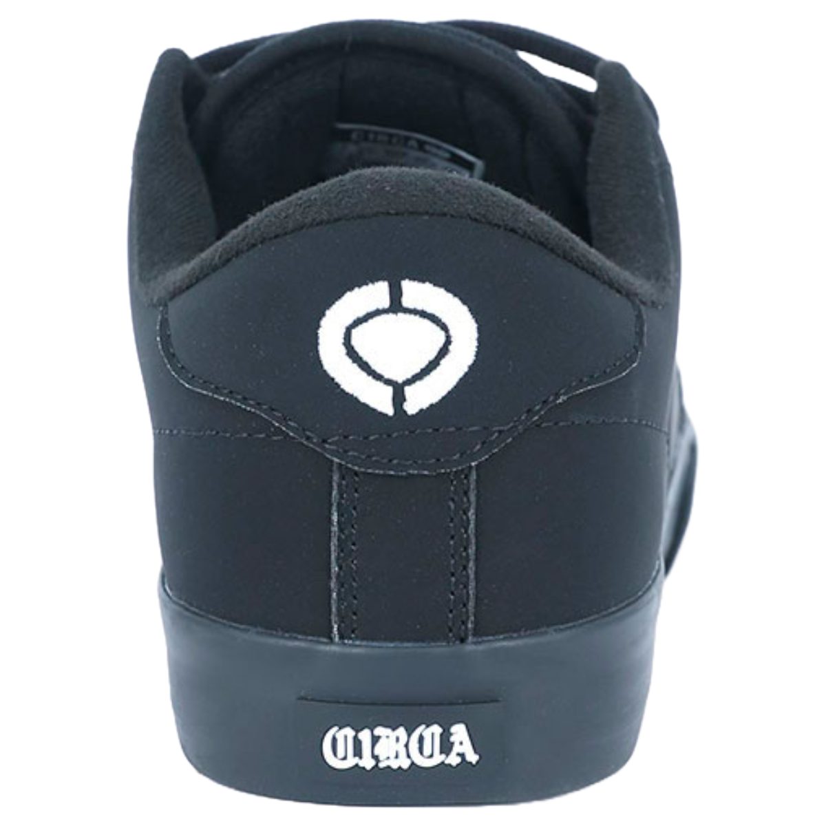 ZAPATILLAS HOMBRE CIRCA NEGRO AL50 YOUTH BLACK 1805 - 2