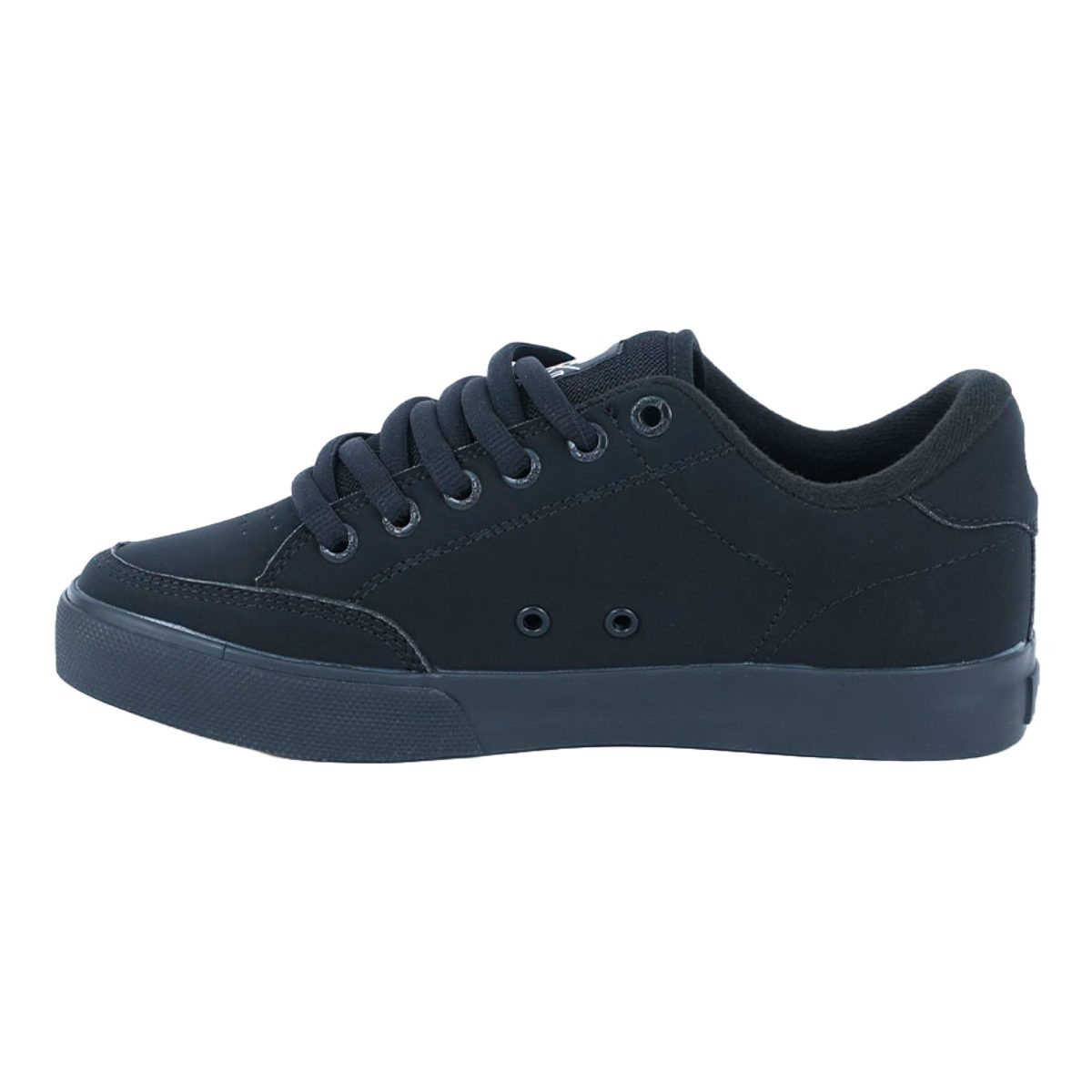 ZAPATILLAS HOMBRE CIRCA NEGRO AL50 YOUTH BLACK 1805 - 3