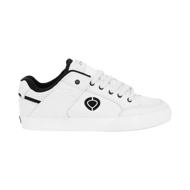 ZAPATILLAS URBANAS CIRCA 205 SE WHITE/BLACK HOMBRE | 13230 - 1