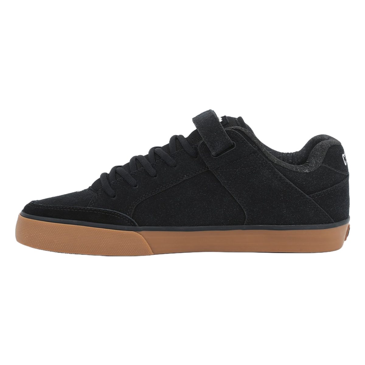ZAPATILLAS HOMBRE CIRCA NEGRO 205 VULC YOUTH BLACK GUM 1808 - 3