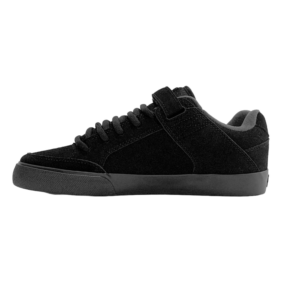 ZAPATILLAS HOMBRE CIRCA NEGRO 205 VULC YOUTH BLACK 1809 - 3