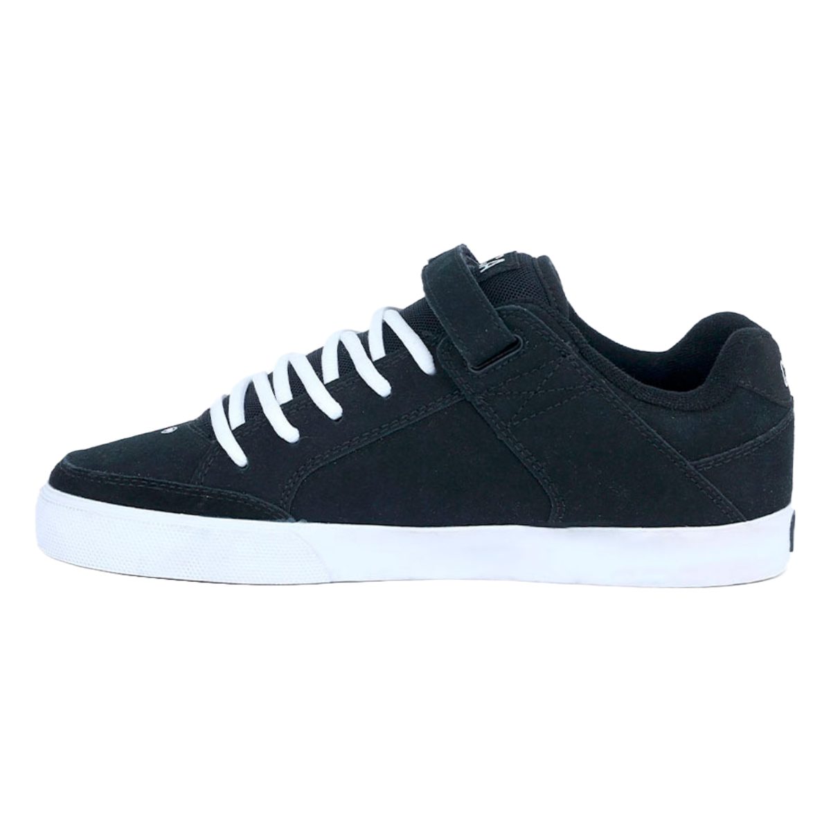 ZAPATILLAS HOMBRE CIRCA NEGRO 205 VULC YOUTH BLACK WHITE 1810 - 3