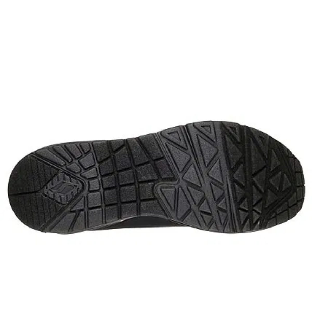 ZAPATILLAS SKECHERS UNO STAND ON AIR MUJER 73690-BBK - 3