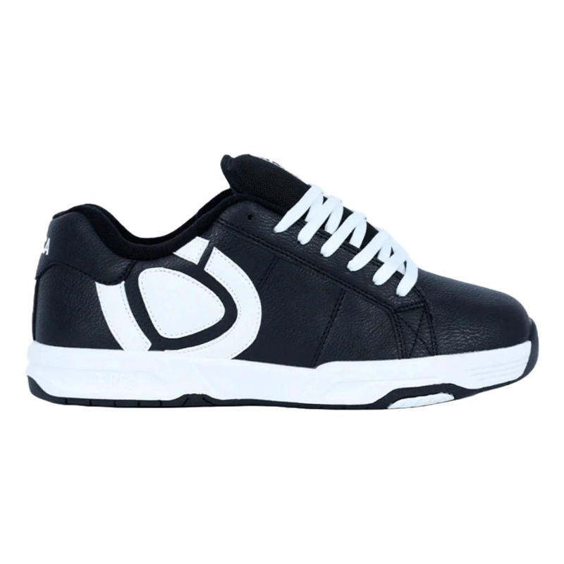ZAPATILLAS HOMBRE CIRCA NEGRO 211 BOLD YOUTH BLACK WHITE 1818 - 1