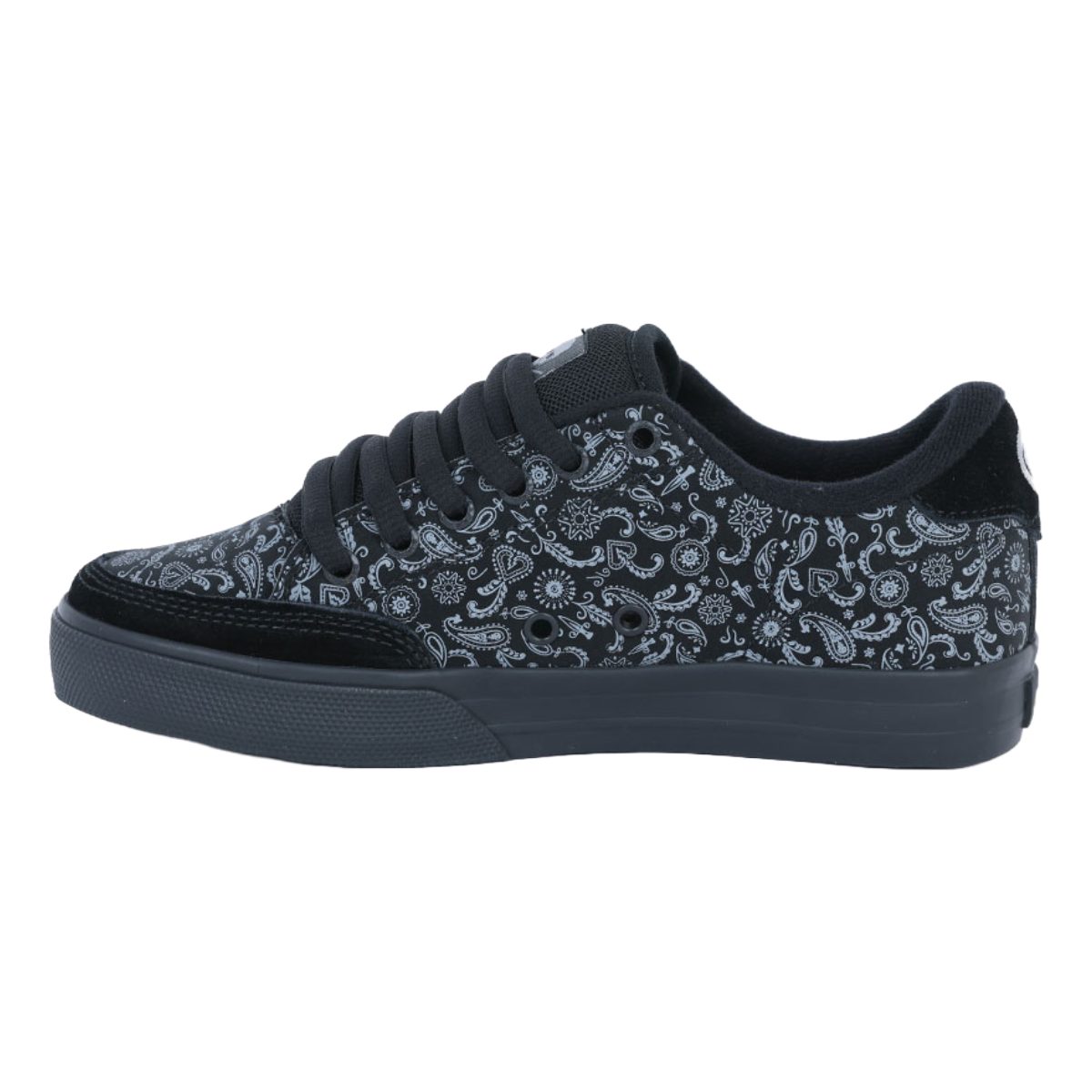 ZAPATILLAS HOMBRE CIRCA NEGRO AL50 YOUTH BANDAL 1813 - 3