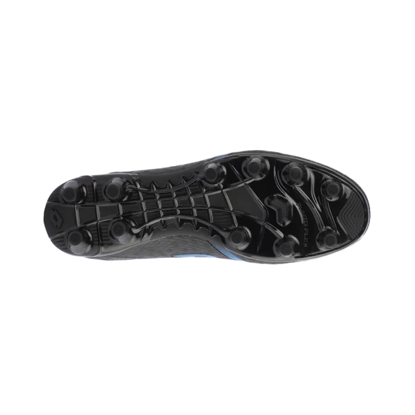 ZAPATILLAS HOMBRE LOTTO FÚTBOL NEGRO MAESTRO SOCK ADULTO J052 - 2
