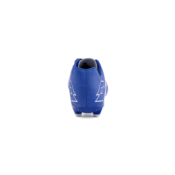 ZAPATILLAS NIÑO LOTTO FÚTBOL AZUL MAESTRO J0506-1 - 3
