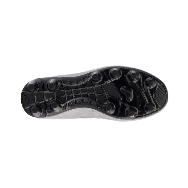 ZAPATILLAS NIÑO LOTTO FÚTBOL BLANCO MAESTRO JUVENIL J0503-2 - 2