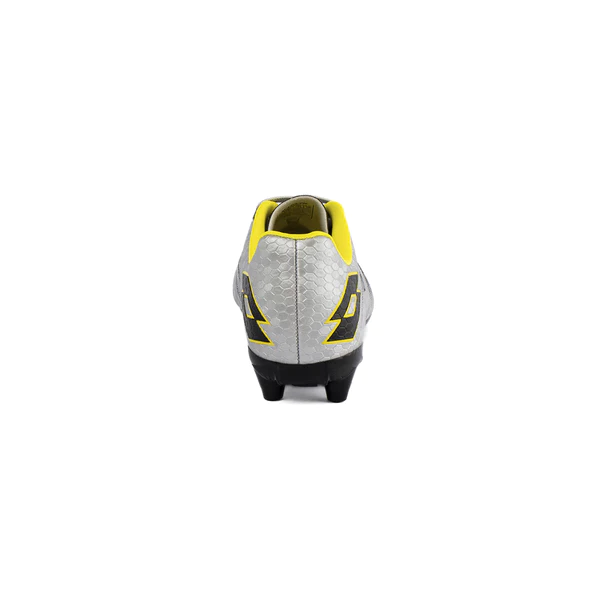 ZAPATILLAS NIÑO LOTTO FÚTBOL BLANCO MAESTRO JUVENIL J0503-2 - 3