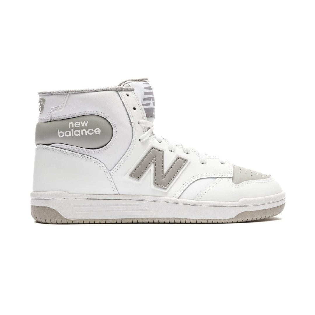 ZAPATILLAS HOMBRE NEW BALANCE BLANCO BB480SCD - 1