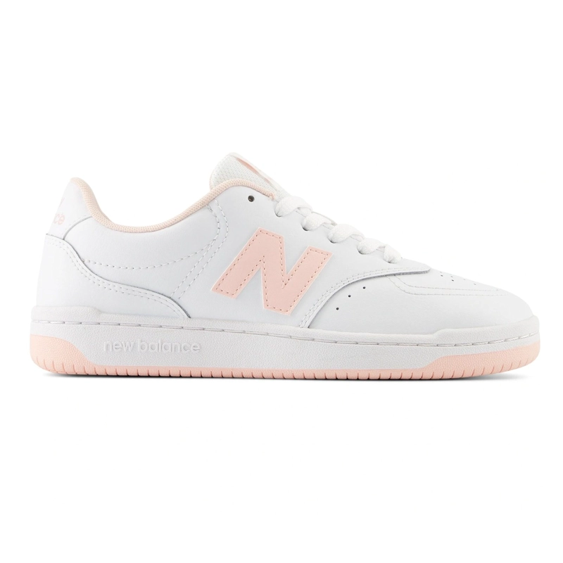 ZAPATILLAS MUJER NEW BALANCE BLANCO BBW80WPK - 1