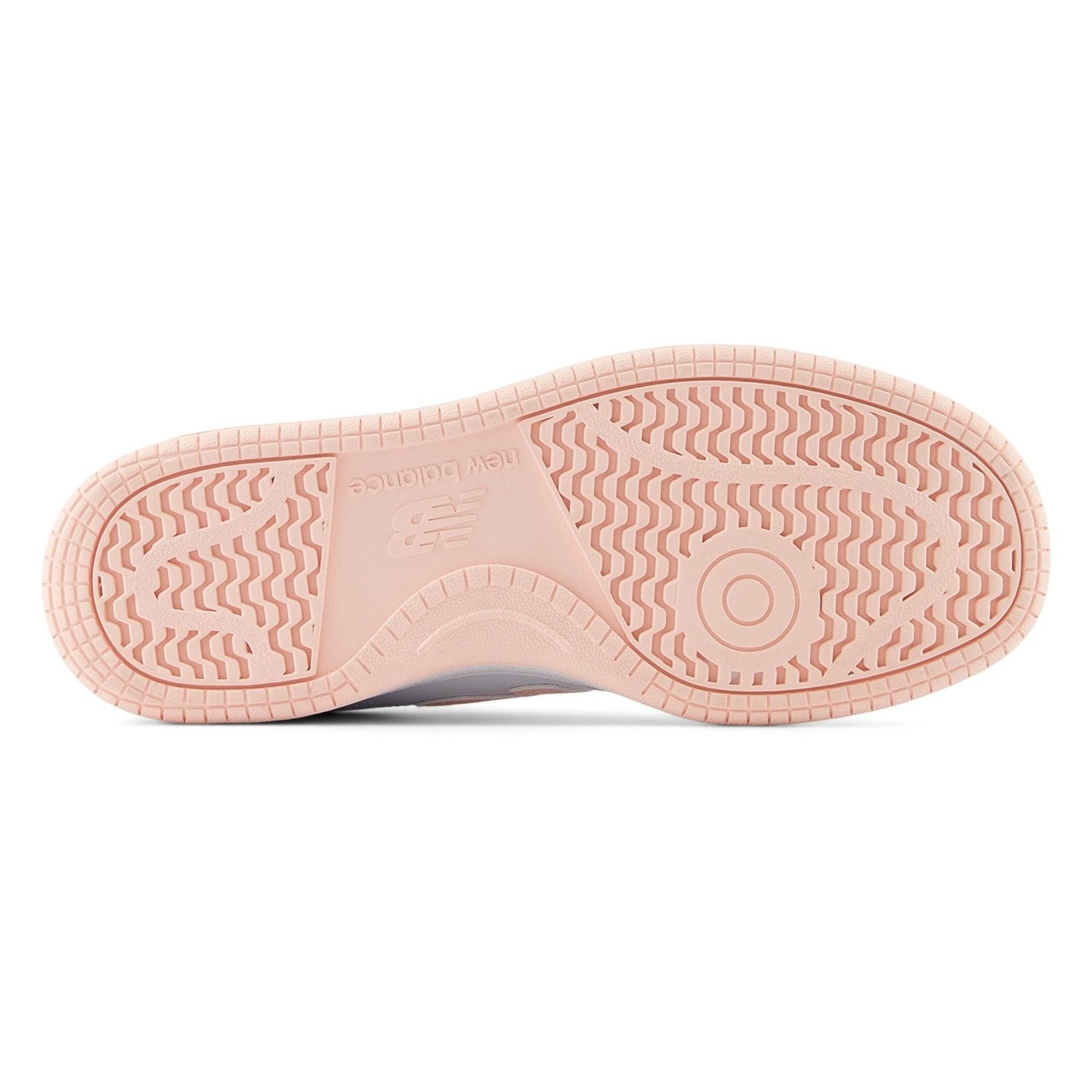 ZAPATILLAS MUJER NEW BALANCE BLANCO BBW80WPK - 2