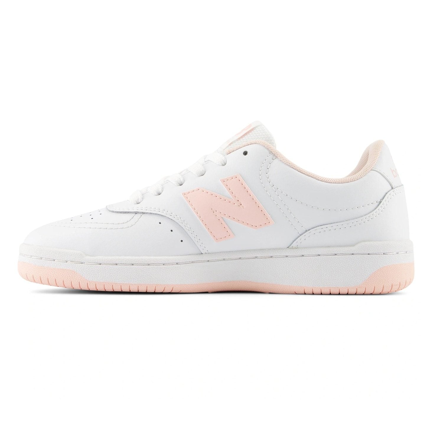 ZAPATILLAS MUJER NEW BALANCE BLANCO BBW80WPK - 3
