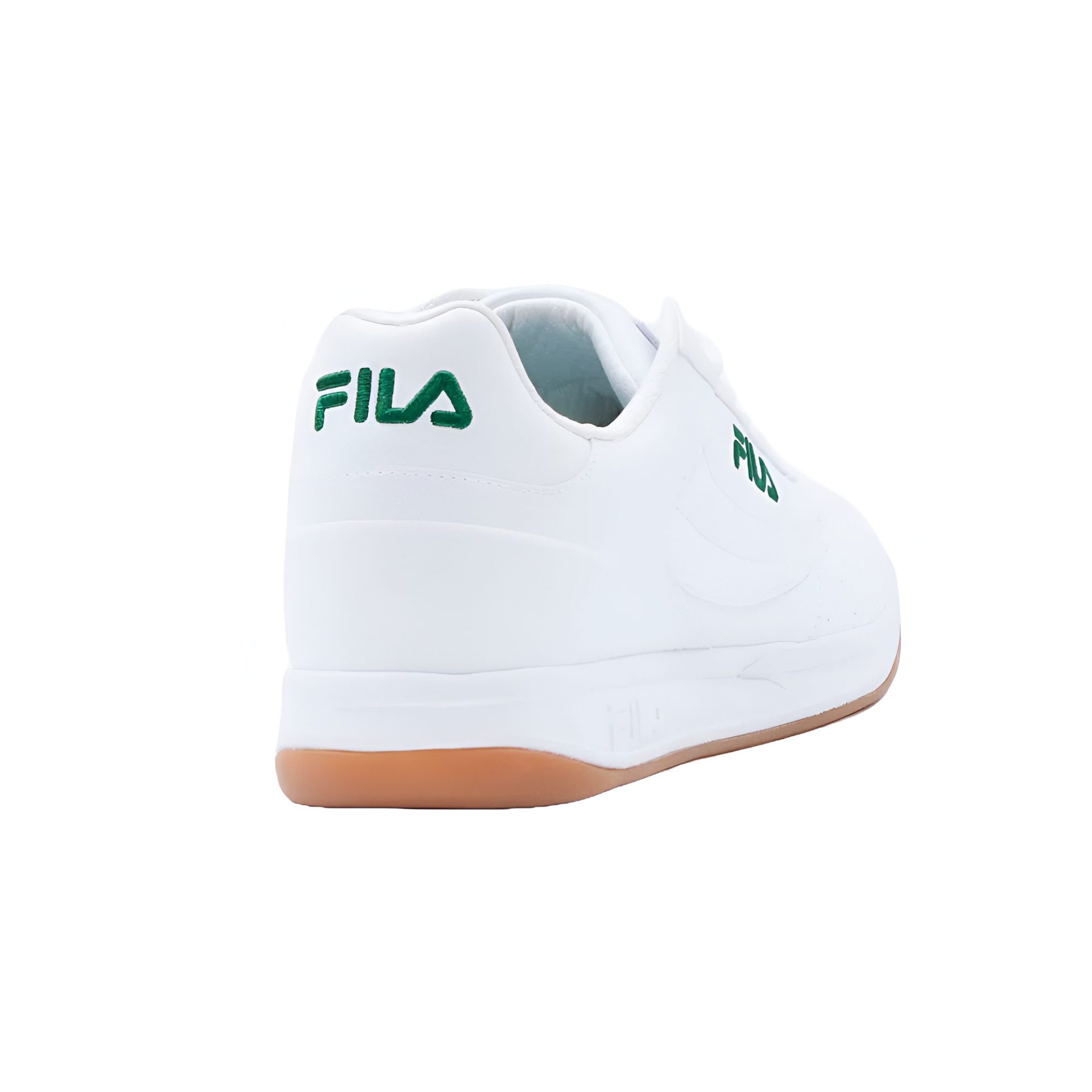 ZAPATILLAS HOMBRE FILA BLANCO COURTFIELD 1CM01541-145 - 2