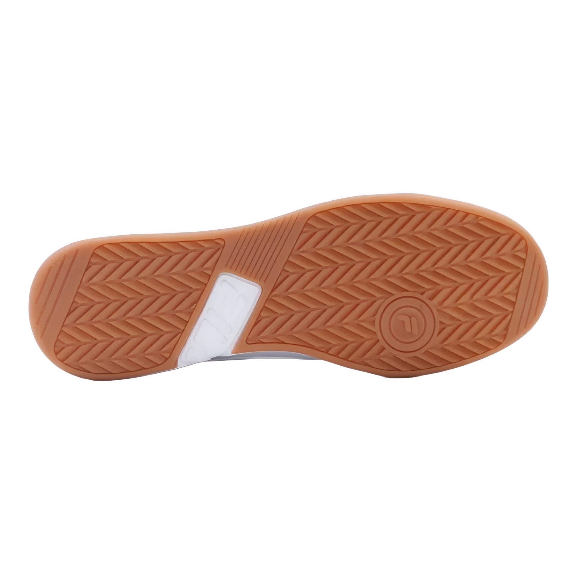 ZAPATILLAS HOMBRE FILA BLANCO COURTFIELD 1CM01541-145 - 3