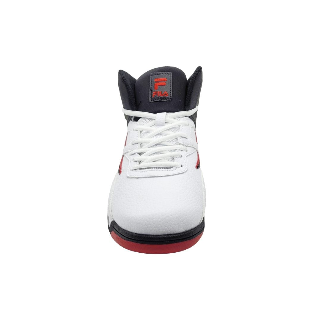 ZAPATILLAS HOMBRE FILA BLANCO DEREVERSE SPECKLE 1BM01827-113 - 2