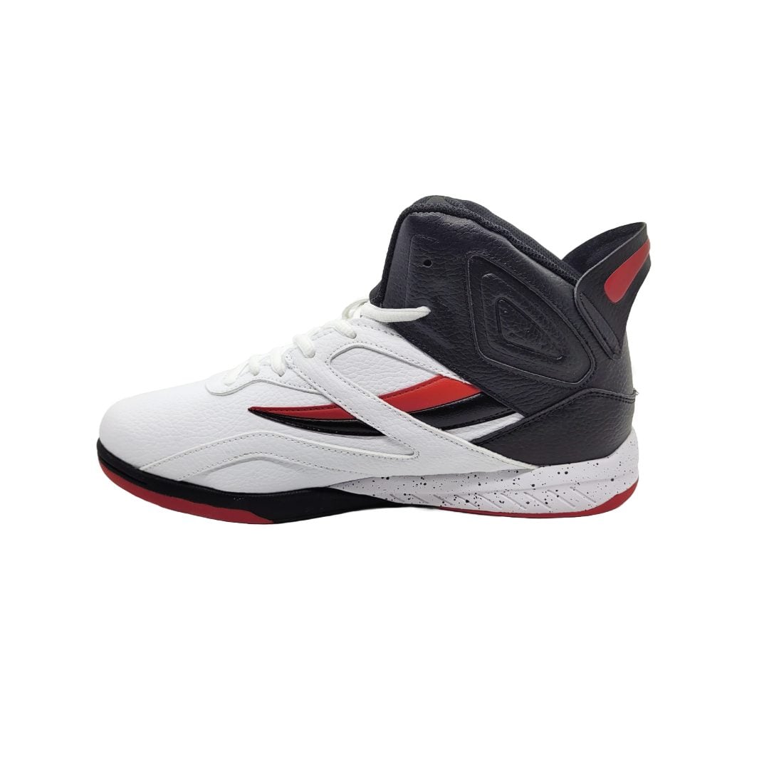 ZAPATILLAS HOMBRE FILA BLANCO DEREVERSE SPECKLE 1BM01827-113 - 3