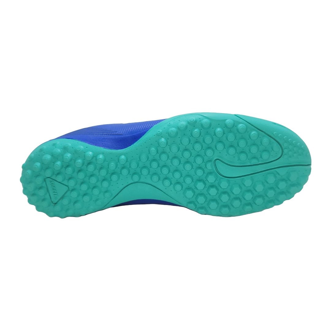 ZAPATILLAS SOCCER BABY FÚTBOL NIÑOS S5-13B - 2