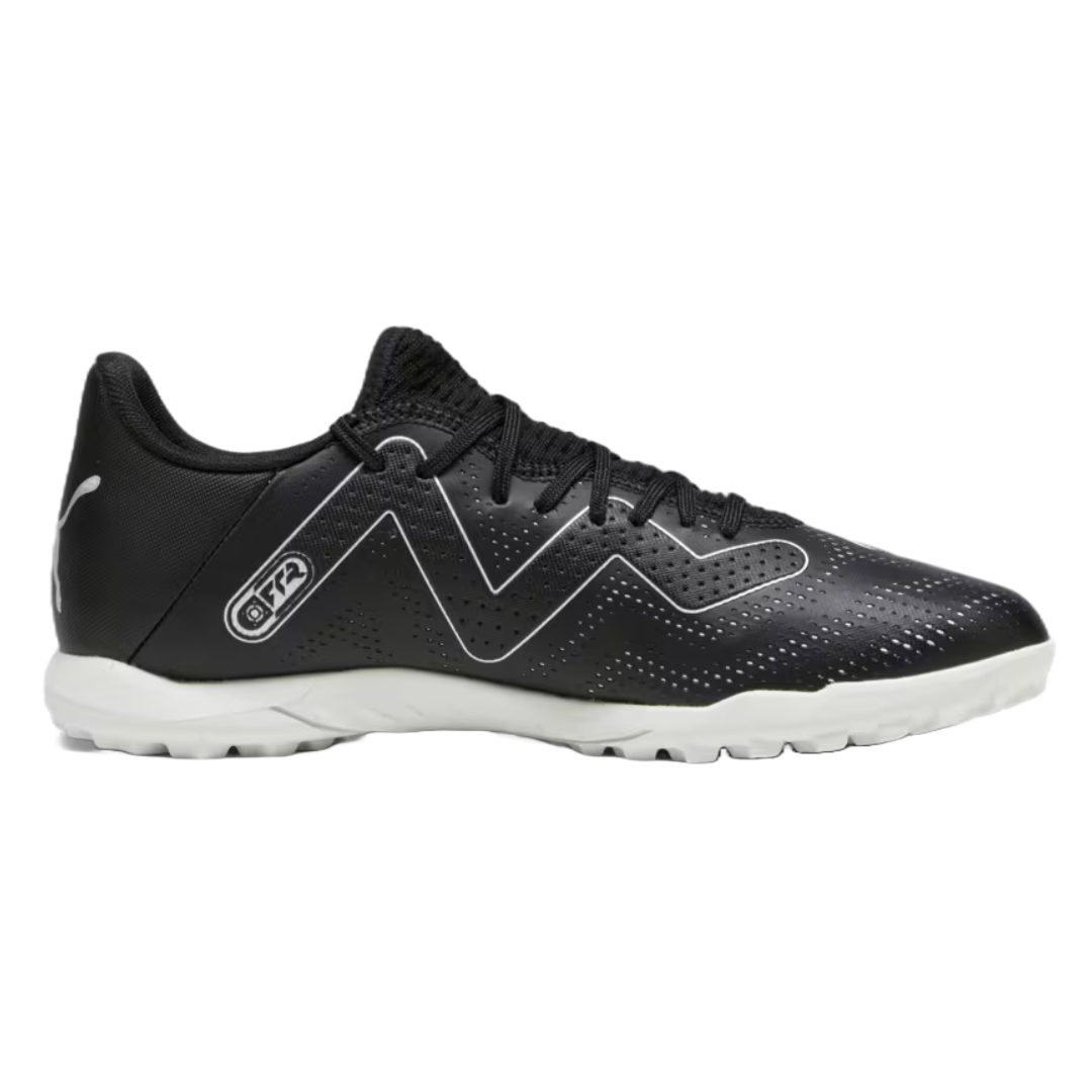 ZAPATILLAS HOMBRE PUMA NEGRO FUTURE PLAY TT 107381 02 - 1