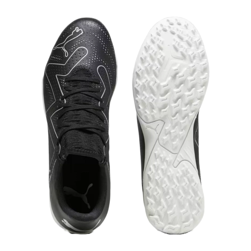 ZAPATILLAS HOMBRE PUMA NEGRO FUTURE PLAY TT 107381 02 - 2