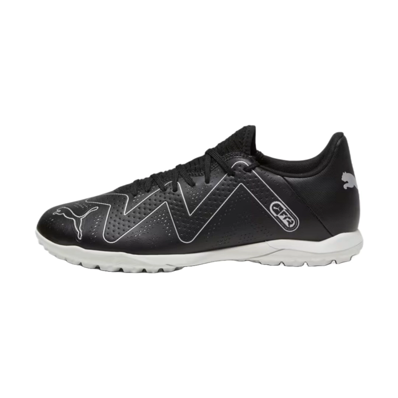 ZAPATILLAS HOMBRE PUMA NEGRO FUTURE PLAY TT 107381 02 - 3