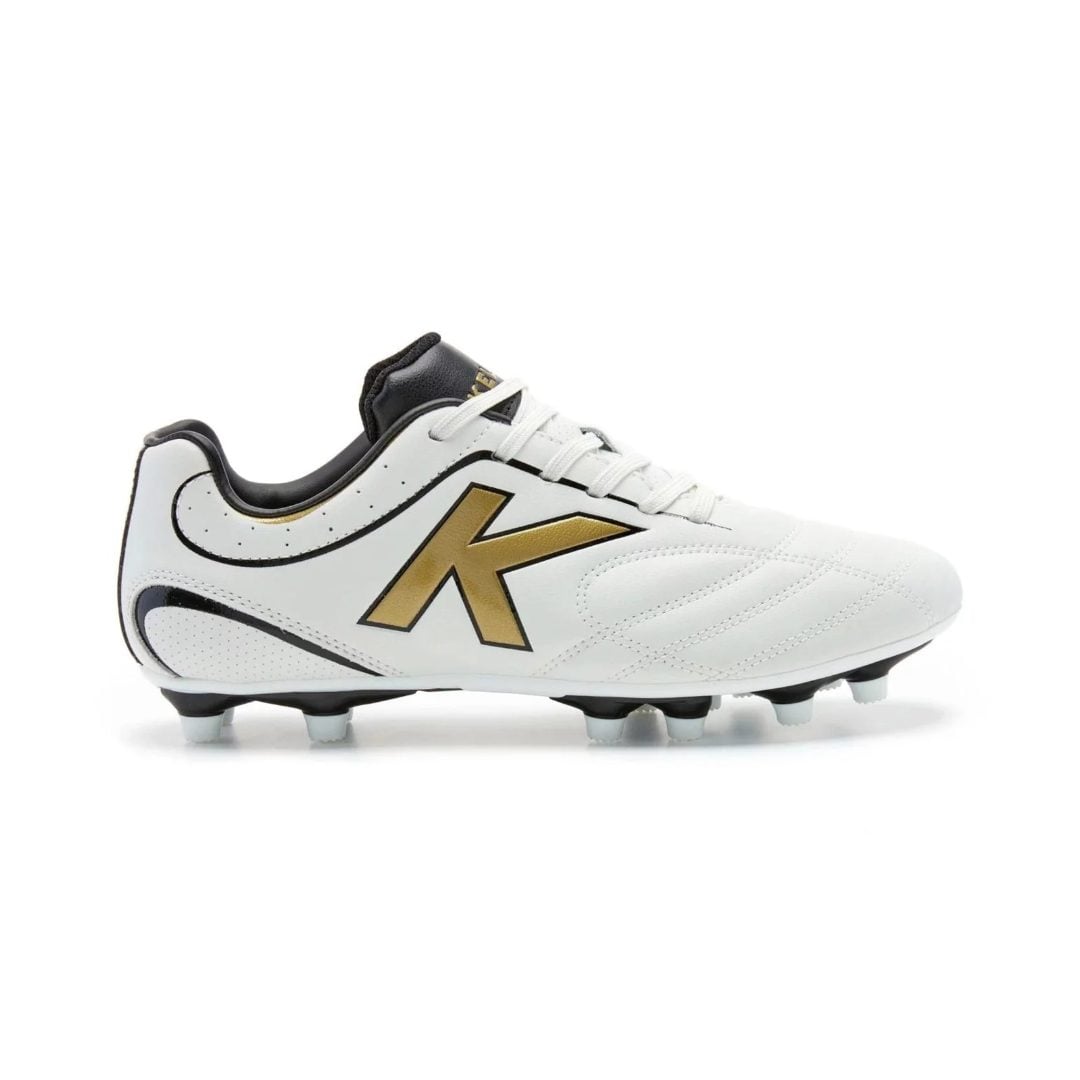ZAPATILLAS HOMBRE KELME FÚTBOL BLANCO LEGACY FG ADULTO 569926 - 1