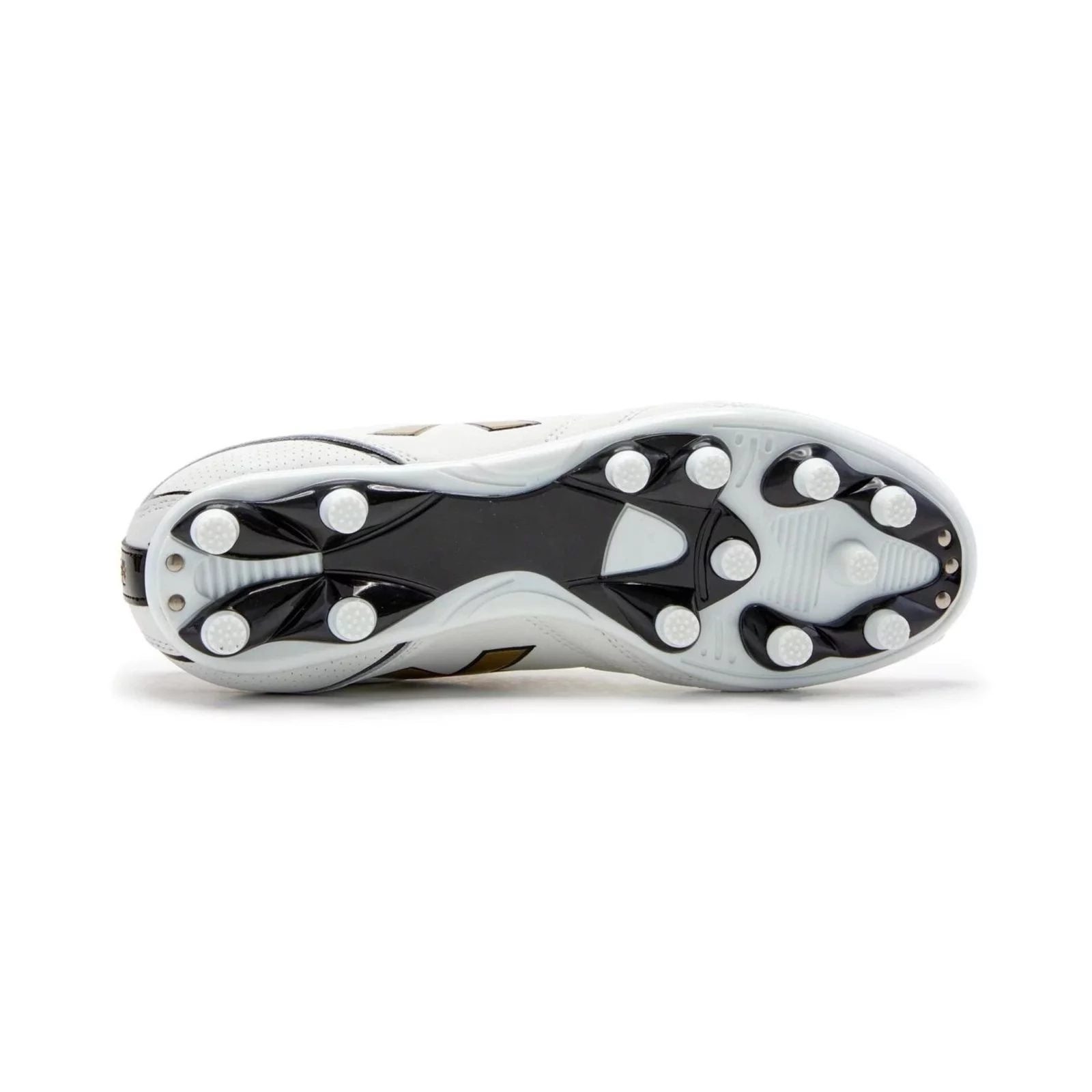 ZAPATILLAS HOMBRE KELME FÚTBOL BLANCO LEGACY FG ADULTO 569926 - 2