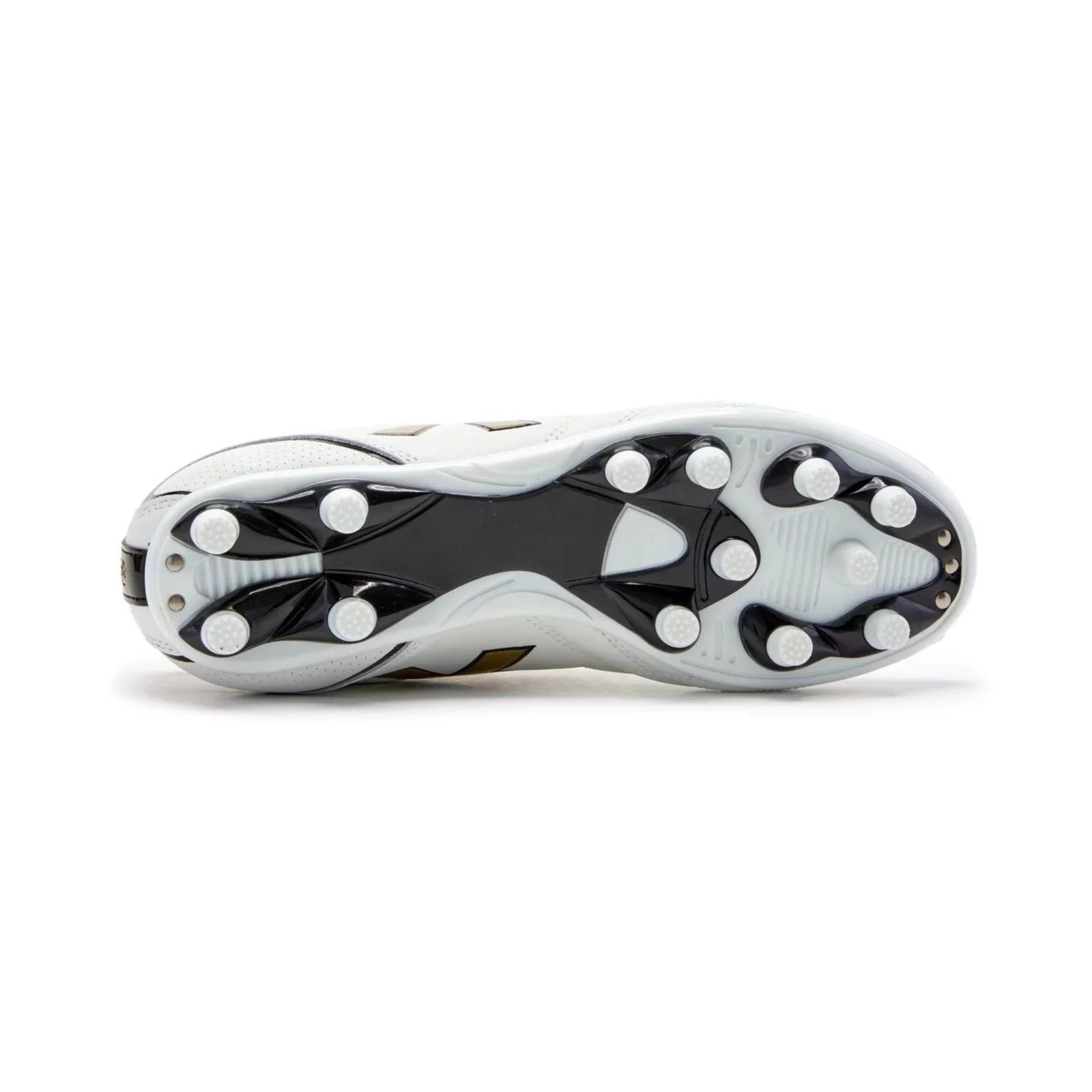 ZAPATILLAS HOMBRE KELME FÚTBOL BLANCO LEGACY FG ADULTO 569926 - 2