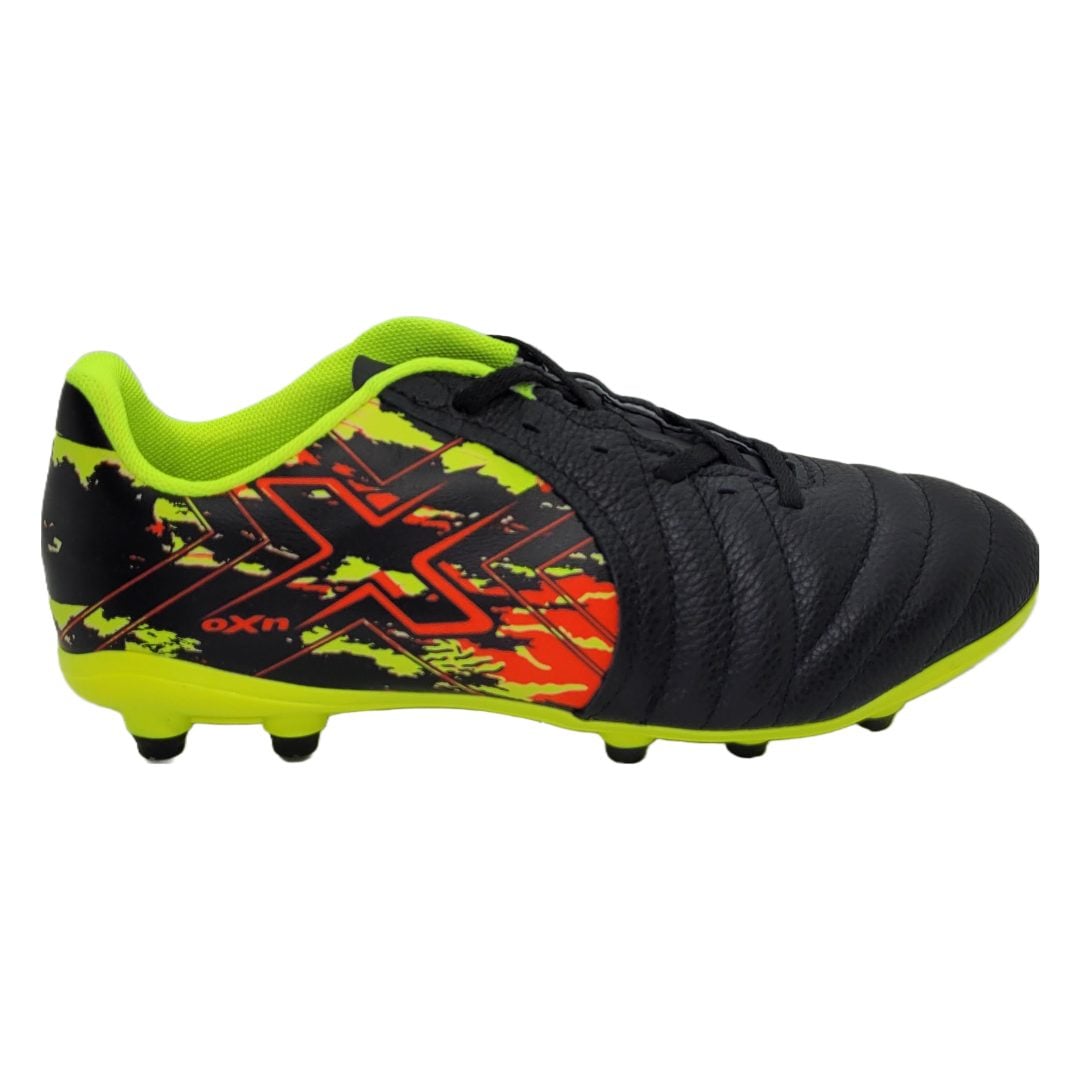 ZAPATILLAS DE FUTBOL OXN DYNAMO 2 CAMPO ADULTO 3404391397 - 1