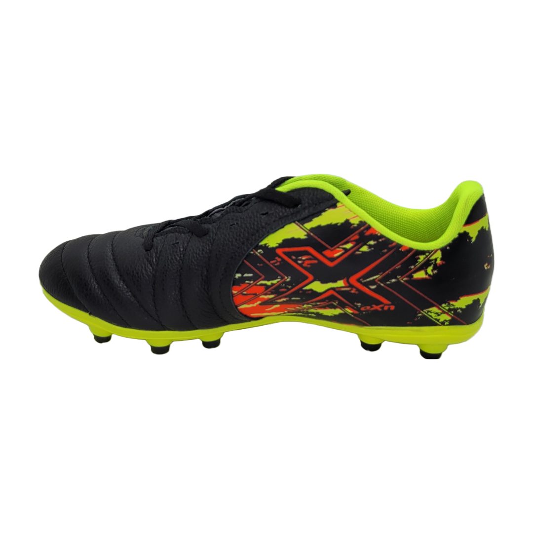 ZAPATILLAS DE FUTBOL OXN DYNAMO 2 CAMPO ADULTO 3404391397 - 2