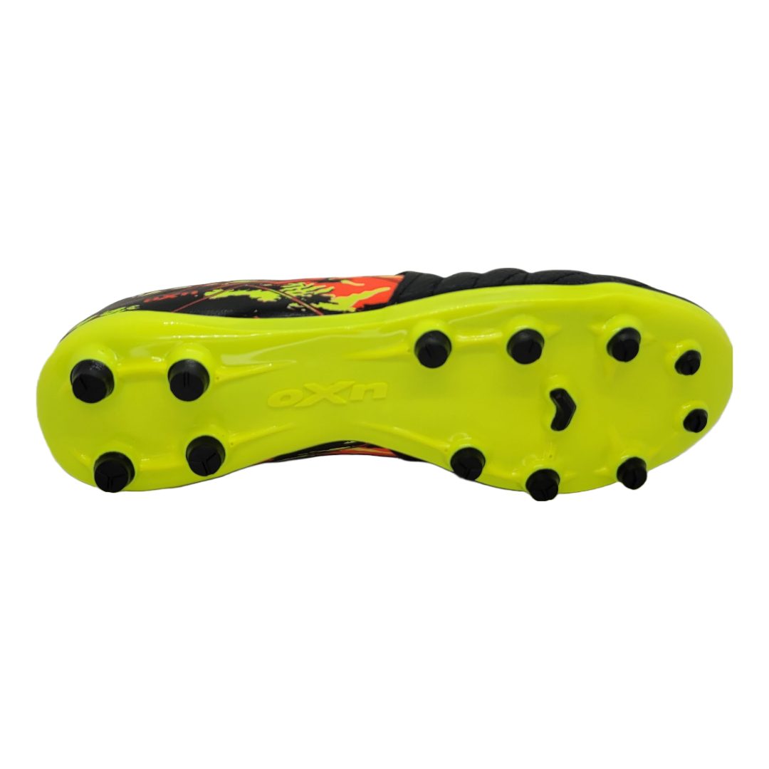 ZAPATILLAS DE FUTBOL OXN DYNAMO 2 CAMPO ADULTO 3404391397 - 3