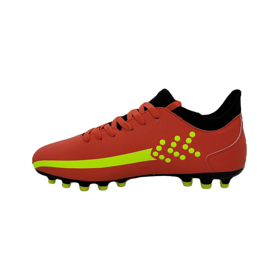 ZAPATILLAS SOCCER DE FÚTBOL RED ADULTO SPS-6 - 2