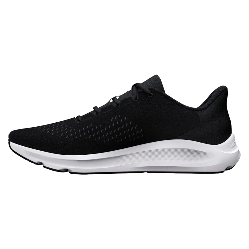 ZAPATILLAS HOMBRE UNDER ARMOUR NEGRO CORRER CHARGE PURSUIT 3 3026518 - 2