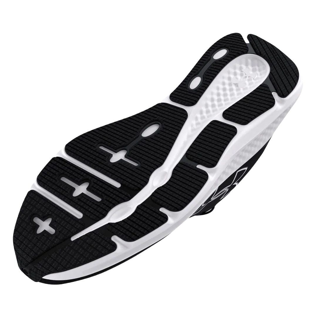 ZAPATILLAS HOMBRE UNDER ARMOUR NEGRO CORRER CHARGE PURSUIT 3 3026518 - 3