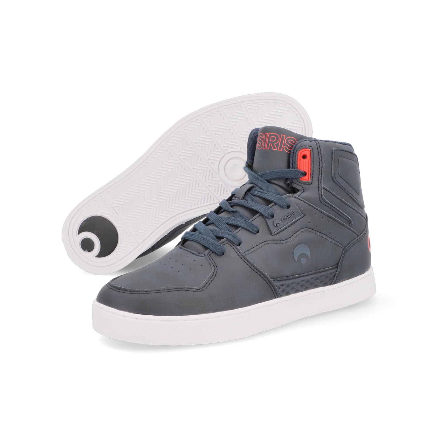 ZAPATILLAS HOMBRE OSIRIS EXTREMO 160325-3 - 1